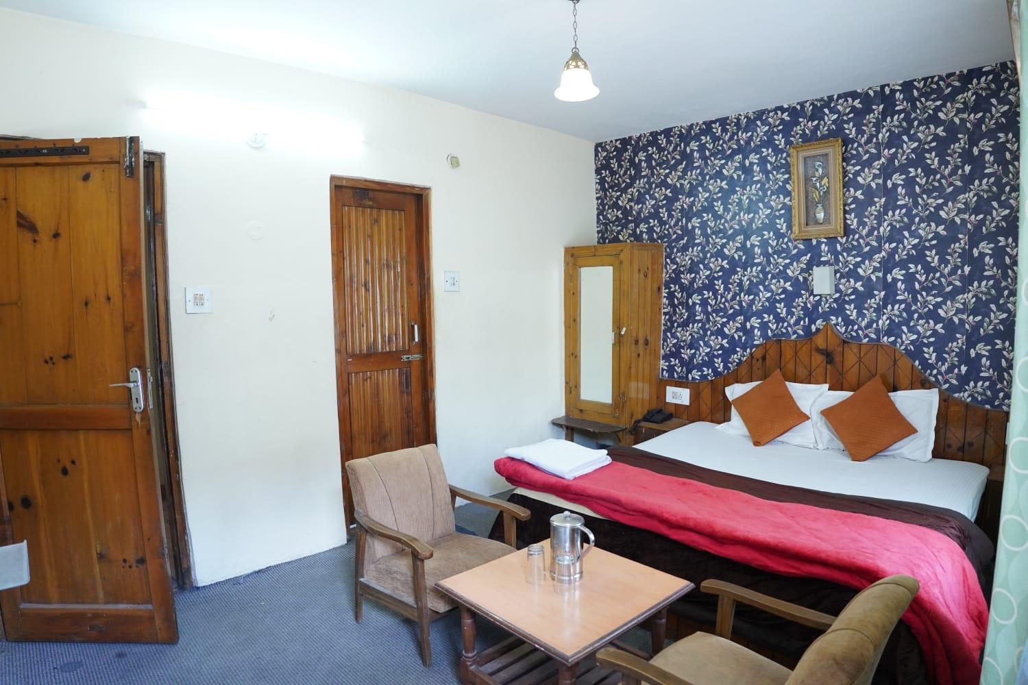 Hotel Prince - Manali (Himachal Pradesh), Manali